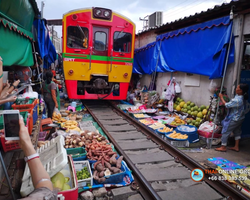 Thai Express 1 day excursion in Pattaya Thailand photo 25