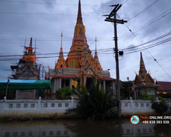 Thai Express one-day excursion Seven Countries n Pattaya photo 21