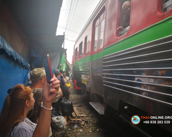 Thai Express 1 day excursion in Pattaya Thailand photo 30