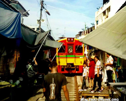 Thai Express one-day excursion Seven Countries n Pattaya photo 152