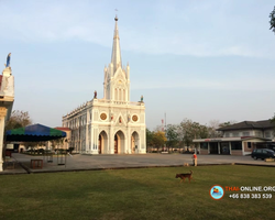 Thai Express 1 day excursion in Pattaya Thailand photo 2