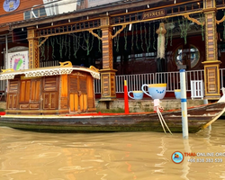 Thai Express one-day excursion Seven Countries n Pattaya photo 145