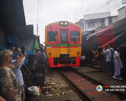 Thai Express 1 day excursion in Pattaya Thailand photo 28