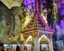 Thai Express one-day excursion Seven Countries n Pattaya photo 110