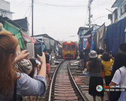 Thai Express 1 day excursion in Pattaya Thailand photo 29
