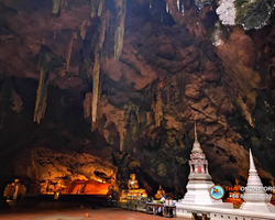 Thai Express 1 day excursion in Pattaya Thailand photo 18
