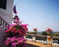 Thai Express one-day excursion Seven Countries n Pattaya photo 255