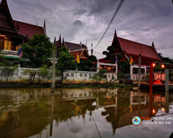 Thai Express 1 day excursion in Pattaya Thailand photo 22
