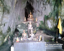Lost World 1 day excursion Seven Countries Pattaya Thailand photo 39
