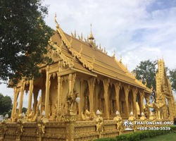 Secret of Siam trip to Chachoengsao from Pattaya Thailand photo 157