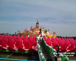 Secret of Siam trip to Chachoengsao from Pattaya Thailand photo 347