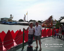 Secret of Siam trip to Chachoengsao from Pattaya Thailand photo 316