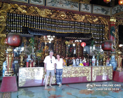Secret of Siam trip to Chachoengsao from Pattaya Thailand photo 49