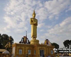 Secret of Siam trip to Chachoengsao from Pattaya Thailand photo 357