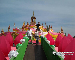 Secret of Siam trip to Chachoengsao from Pattaya Thailand photo 346