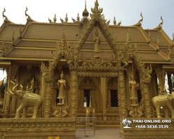 Secret of Siam trip to Chachoengsao from Pattaya Thailand photo 216