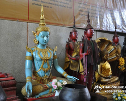 Secret of Siam trip to Chachoengsao from Pattaya Thailand photo 221
