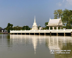 Secret of Siam trip to Chachoengsao from Pattaya Thailand photo 317