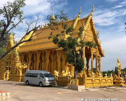 Secret of Siam trip to Chachoengsao from Pattaya Thailand photo 43