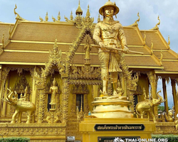 Secret of Siam trip to Chachoengsao from Pattaya Thailand photo 21