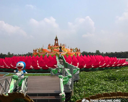 Secret of Siam trip to Chachoengsao from Pattaya Thailand photo 176