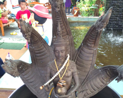 Secret of Siam trip to Chachoengsao from Pattaya Thailand photo 168