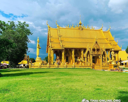 Secret of Siam trip to Chachoengsao from Pattaya Thailand photo 32