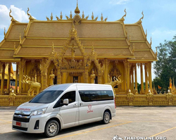 Secret of Siam trip to Chachoengsao from Pattaya Thailand photo 69