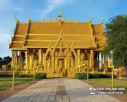 Secret of Siam trip to Chachoengsao from Pattaya Thailand photo 131