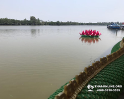 Secret of Siam trip to Chachoengsao from Pattaya Thailand photo 385