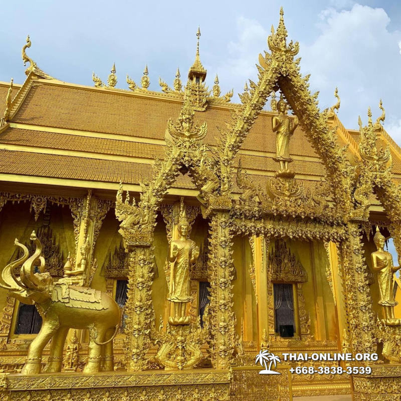 Secret of Siam trip to Chachoengsao from Pattaya Thailand photo 9