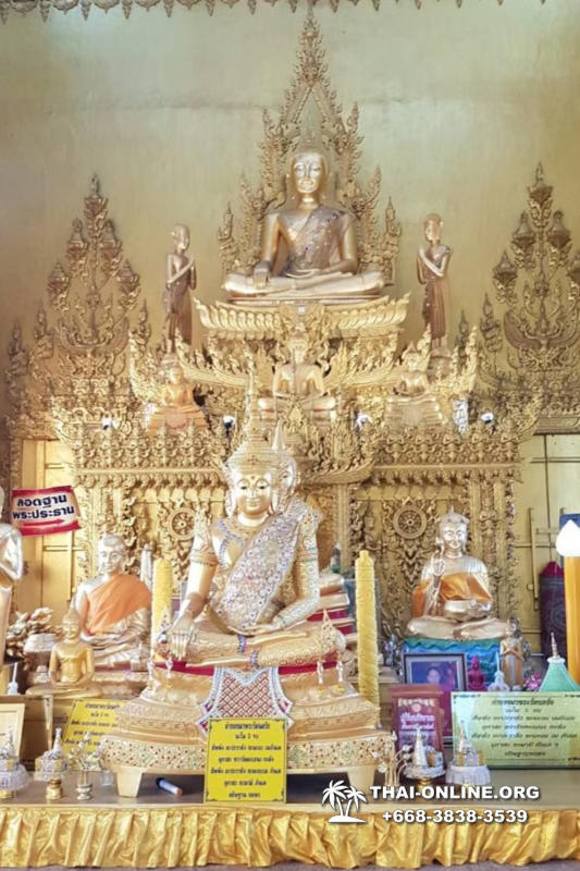 Secret of Siam trip to Chachoengsao from Pattaya Thailand photo 195