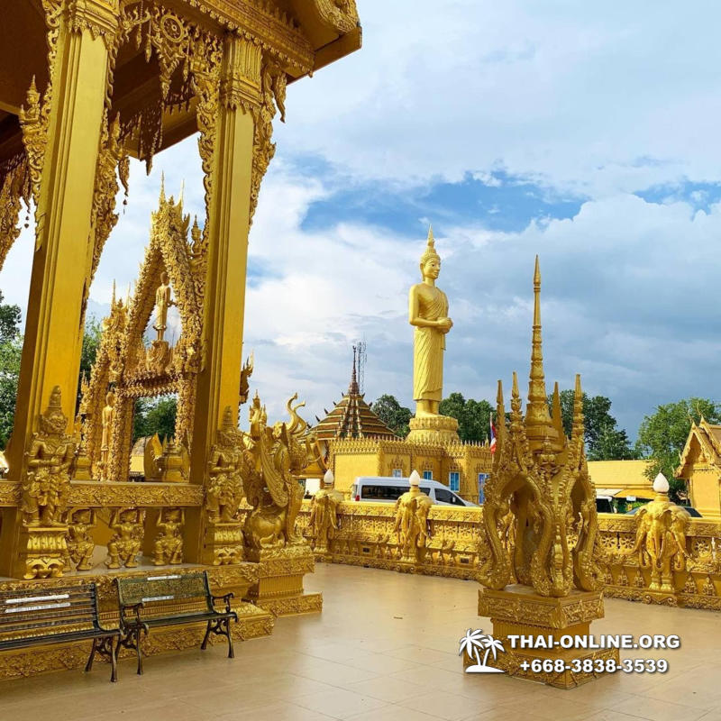 Secret of Siam trip to Chachoengsao from Pattaya Thailand photo 45