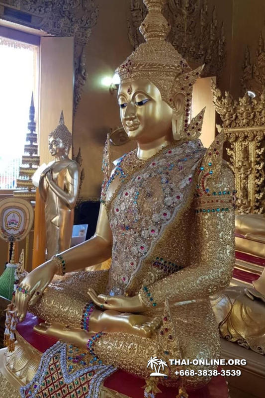 Secret of Siam trip to Chachoengsao from Pattaya Thailand photo 174