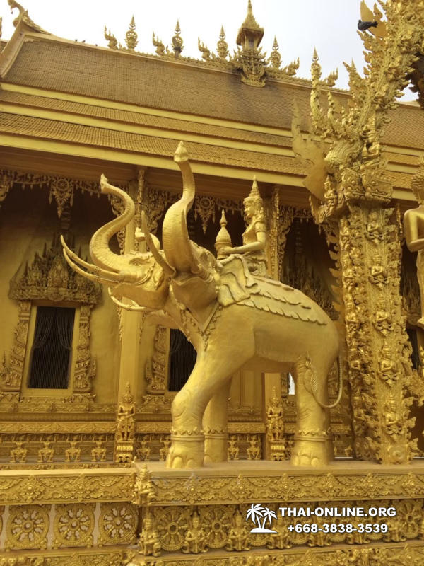 Secret of Siam trip to Chachoengsao from Pattaya Thailand photo 124