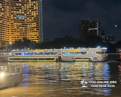 Evening Bangkok and Maha Nakhon guided tour from Pattaya - photo 148