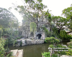 Evening Bangkok and Maha Nakhon guided tour from Pattaya - photo 120