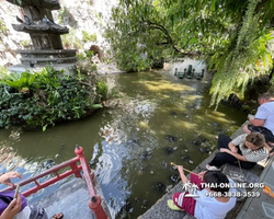 Evening Bangkok and Maha Nakhon guided tour from Pattaya - photo 109