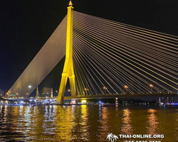 Evening Bangkok and Maha Nakhon guided tour from Pattaya - photo 115