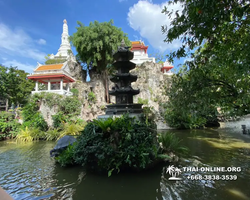 Evening Bangkok and Maha Nakhon guided tour from Pattaya - photo 119