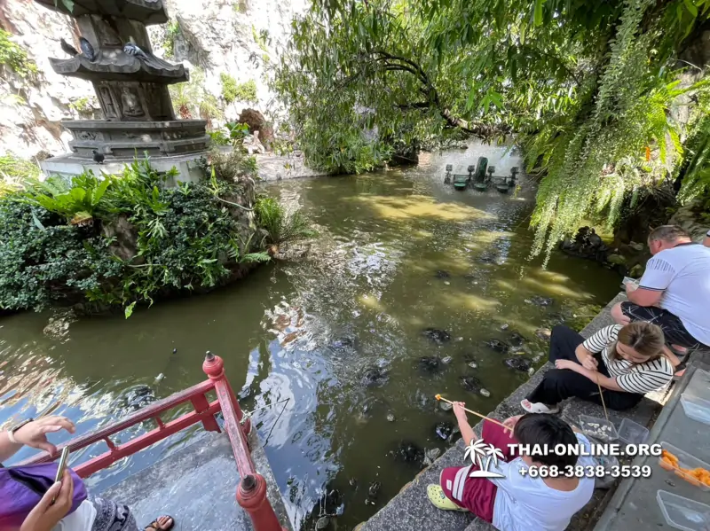 Evening Bangkok one day guided tour of Thailand capital from Pattaya with Magic Thai Online travel agency - photo 8