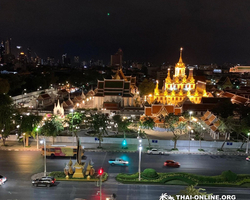 Evening Bangkok group guided tour from Pattaya Thailand - photo 199
