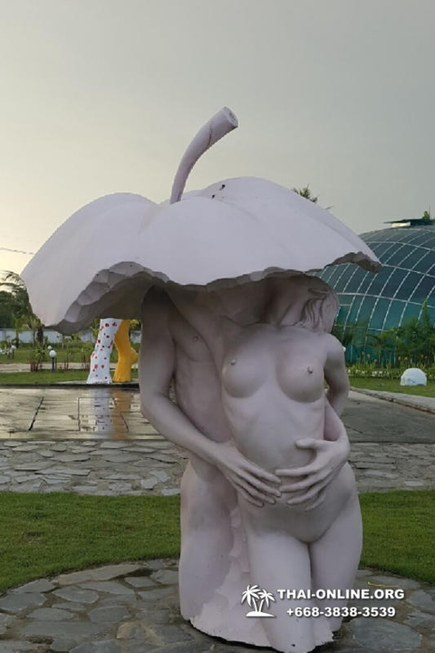 Love Art Park in Pattaya photo 43