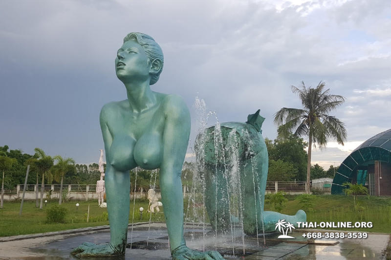 Love Art Park in Pattaya photo 25