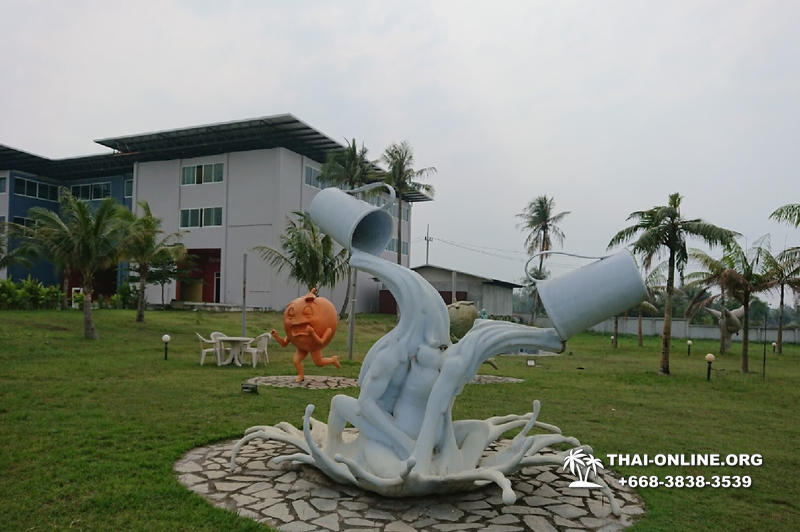 Love Art Park in Pattaya photo 20