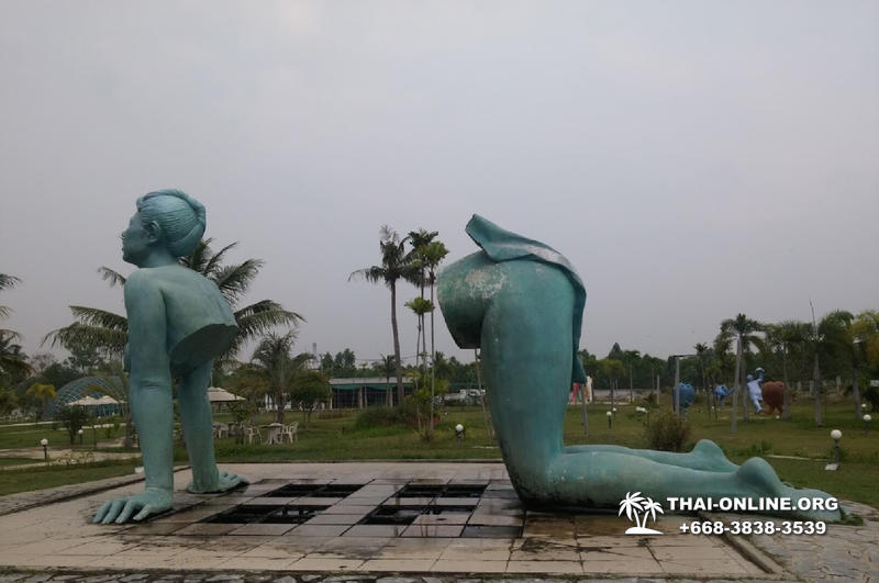 Love Art Park in Pattaya photo 41