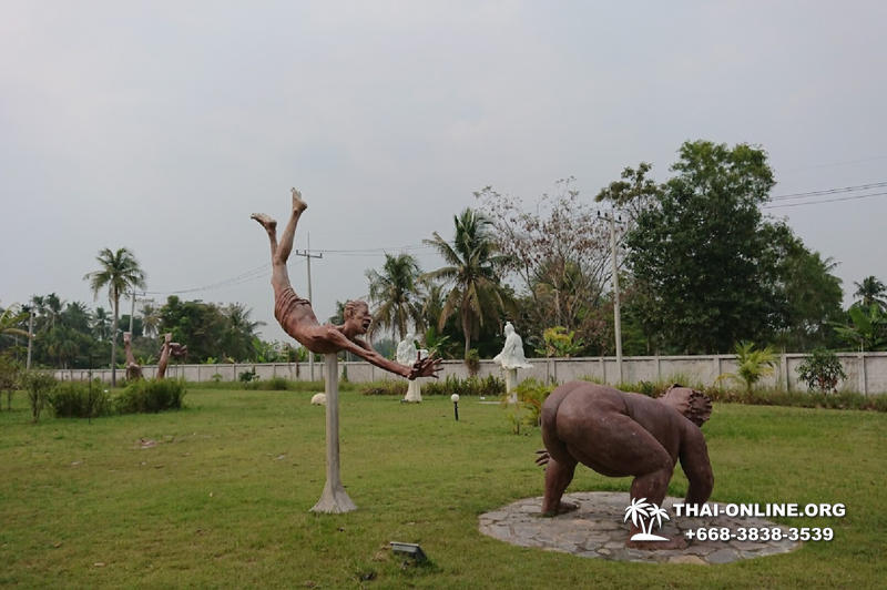 Love Art Park in Pattaya photo 17