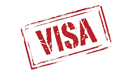 Visas to Thailand