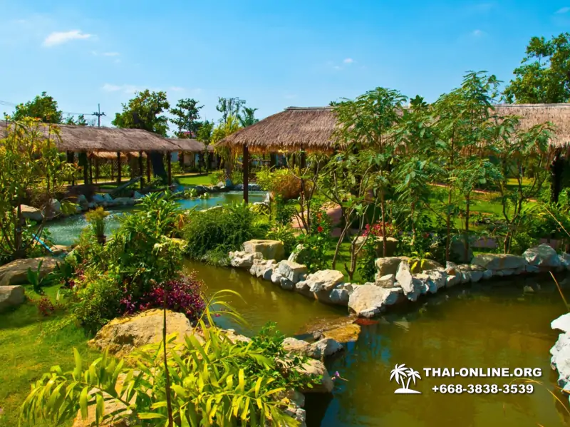 Asian Spice Garden Pattaya Thailand photo 10