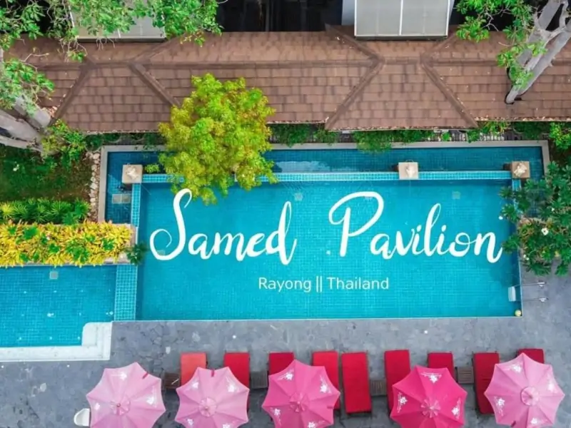 Koh Samed overnight tour with Samed Pavilion Hotel from Pattaya - photo 40